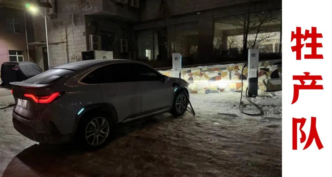 这场零下42度的直播，治好了我的焦虑