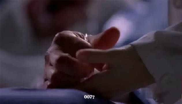 《实习医生格蕾》中最遗憾的几大离场人物