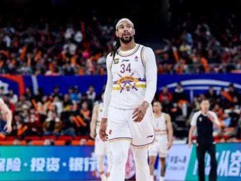 北控109-92战胜吉林，赛后迎来2喜1忧，陈国豪+张帆打出理想状态