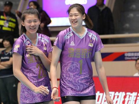 今日！cctv5直播丁霞出战中国女排联赛，5+转cba，APP张常宁亮相