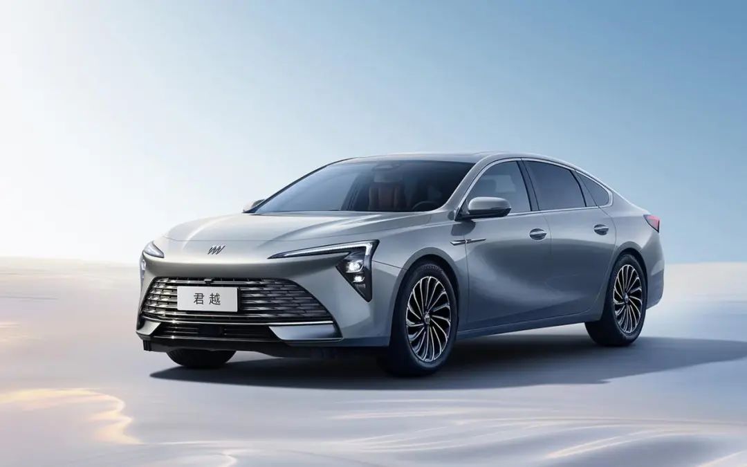 2.0T+9AT,合资大牌,轴距超2米9,座椅通风加热,满配才16万不到!