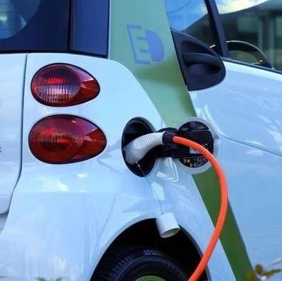 英国取代德国成为欧洲最大电动汽车市场