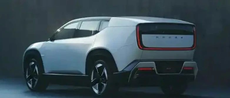 本田全新纯电动SUV亮相：前卫复古设计搭配大连屏，续航480km