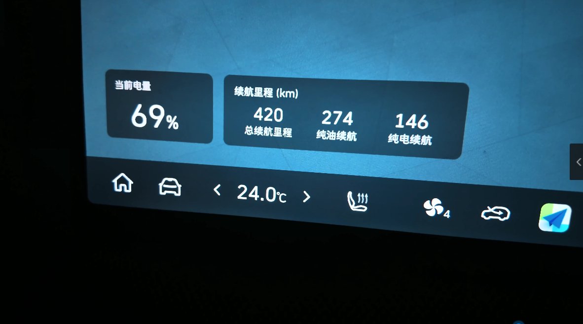 卧槽，魏牌蓝山这么牛逼，真是小看它了 刚看懂车D今年的冬测视频…