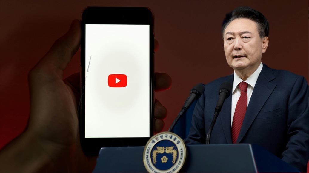 尹锡悦“自毁”