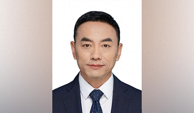 孙迎新 资料图