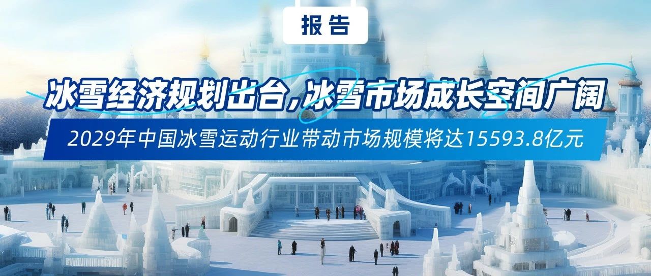 艾媒咨询 | 2025-2026年中国冰雪运动行业发展趋势报告|冰雪经济|冰雪产业|EA|美的|产业_新浪新闻