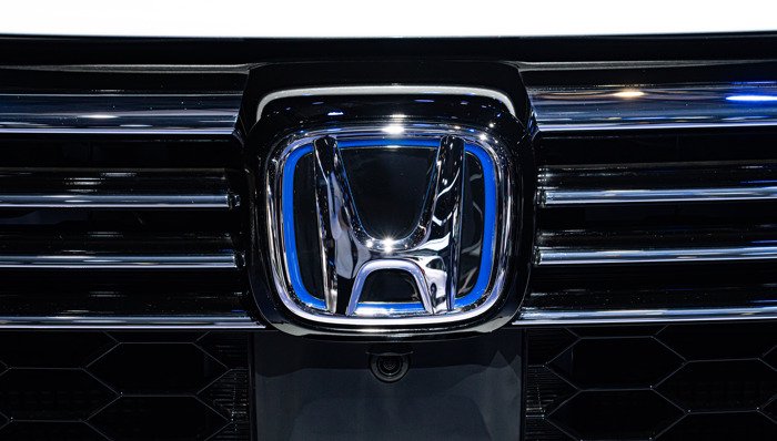 本田去年在华终端销量下滑三成