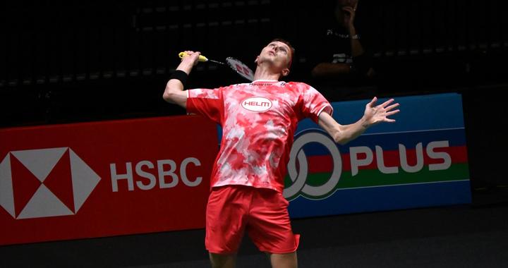 大马赛16强出炉！13位种子出局，日本女单全员一轮游，国羽取15胜