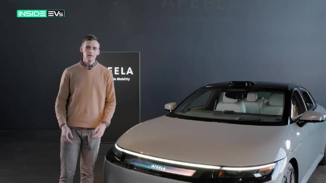 内置PS5、售价66万元起！索尼x本田首款电动车2026年上市