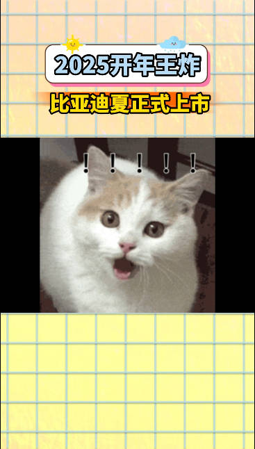 比亚迪夏 MPV 终于上市！