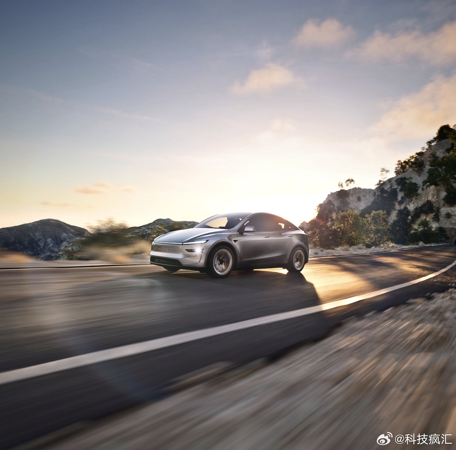 特斯拉焕新ModelY能达到过去Y的销量吗？