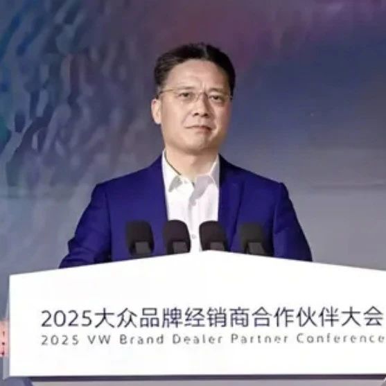 和经销商坦诚相待，陈彬被称为一汽奥迪的“于东来”！