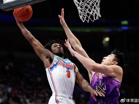 北控大核伤退，新一轮的挑战再度出现！