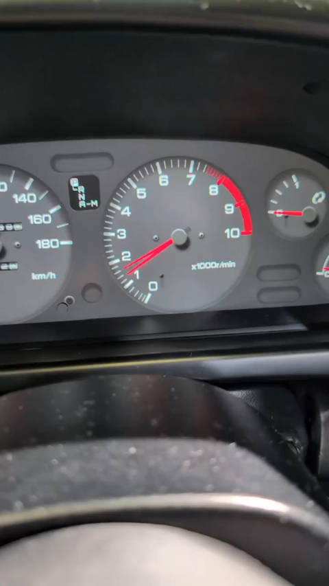 纯电动的GT-R R32，这模拟声浪，太刺激了