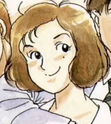 《东京爱情故事》，完治为什么没和莉香在一起？