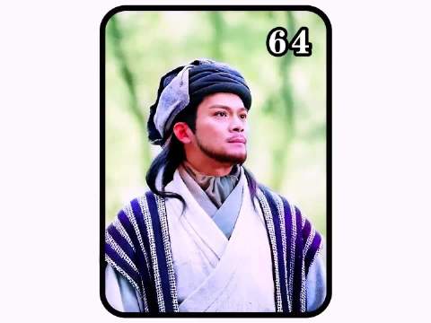 黑衣人意图取阿紫性命，危急时刻乔峰及时出现