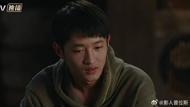 夏夏孤身去上海，谢之遥追问情况，竟有网友相助