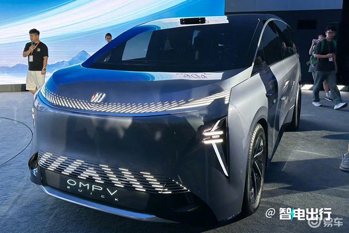 上汽通用6连涨！销量超67万辆！光新能源就卖了这么多