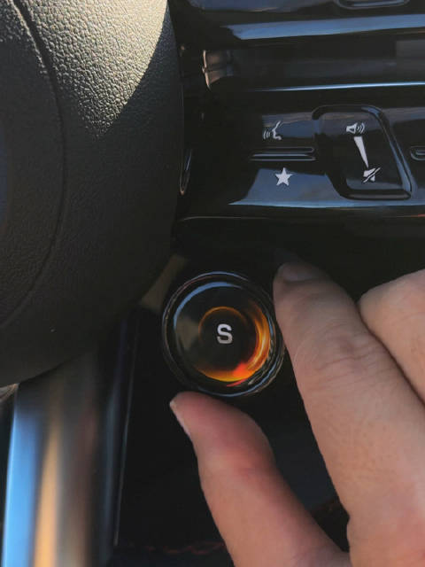 沉浸式盘车之…… 地表最强4缸旅行车