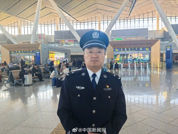 对付“霸座”,法律究竟有没有招?...