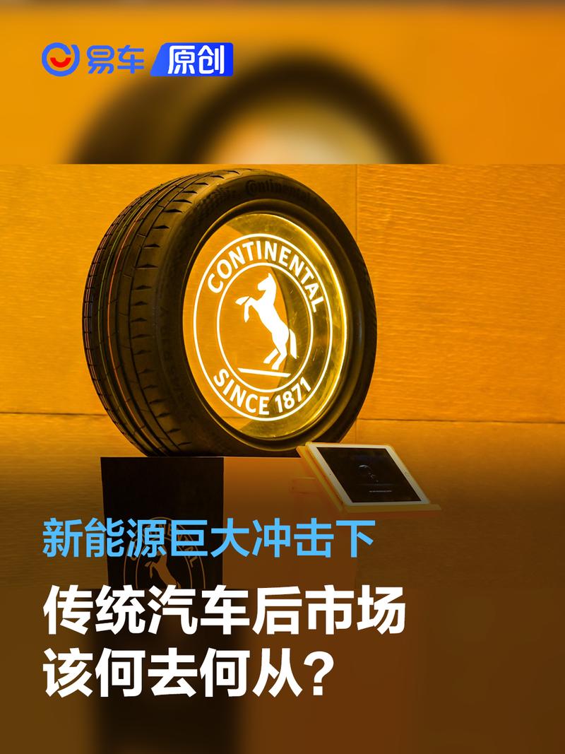 新能源巨大冲击下 汽车后市场该何去何从？
