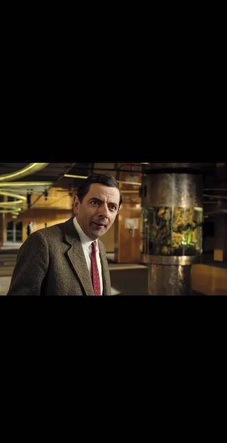 一切都那么恰到好处，当好运来临，周围的一切仿佛都在为你助力