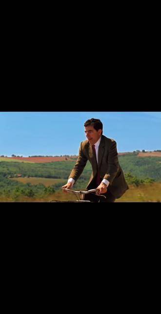 当你处于顺境时，世间万物仿佛都为你铺就了平坦的道路