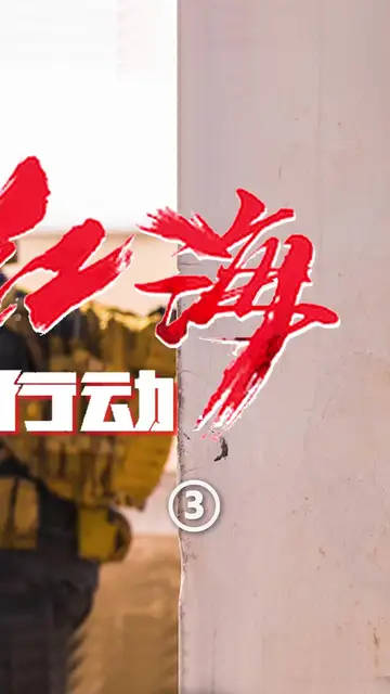 你们期待的《红海行动》来了，这次会给它打几分呢？