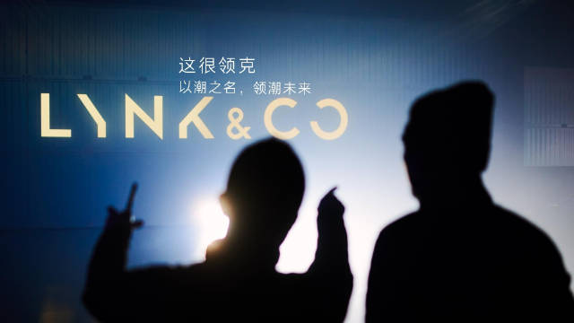 心之所向，领潮而行