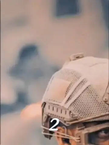 《红海行动》中的步枪盘点（2-6）