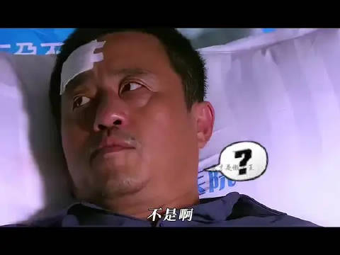 刘能：长贵又和苏玉红走了？每次看都笑个不停