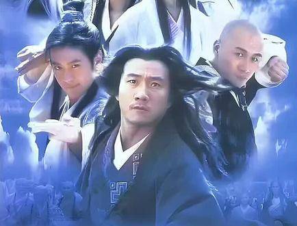 萧远山手下留情，但黑衣人却未放过萧远山一家