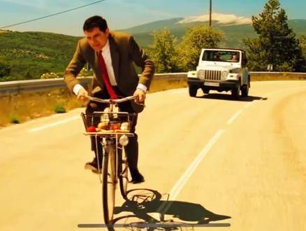 憨豆先生 憨豆先生