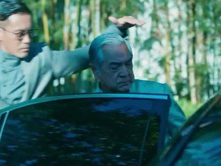 《怒潮》中隐藏最深的恶人！表面伪装成白莲花