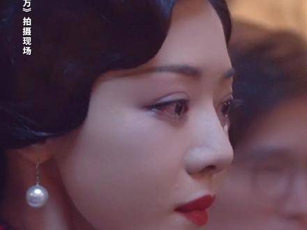 看完《扬名立万》后，还记得邓家佳饰演的苏梦蝶那一滴眼泪吗？