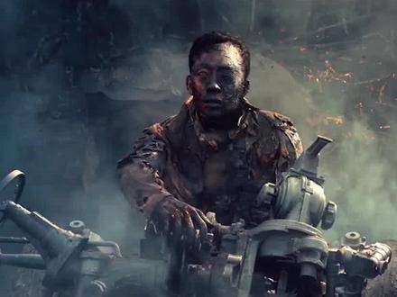 同样是抗战电影，为什么《长津湖》和《八佰》好评如潮…