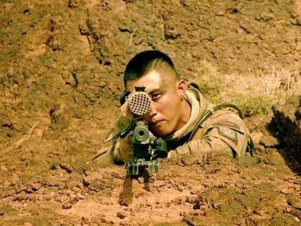 这才是真正的战争片！