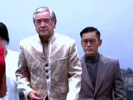 看了整部剧， 电影怒潮三人同框燃爆了