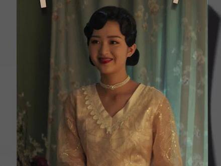 《扬名立万》细节：你所看到的只是冰山一角，夜莺的身份远非表面那么简单！