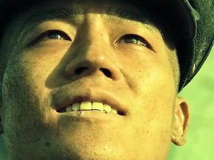 今天再次观看电影《八佰》，安倍这个人真是让人气愤…