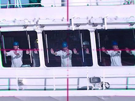 太厉害了，我们中国军人真是硬汉 张译在电影中的表现让人印象深刻…