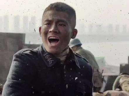 后来才明白，战争对一个人最大的创伤，并不是生命的消逝，而是目睹战友的离去