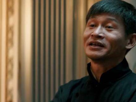 看完《扬名立万》后，那种“可恨”之人竟也有可爱之处的感受油然而生