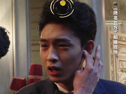 结局让人意难平，秦霄贤在戏中的首次体验令人难忘