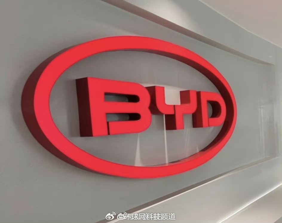 日本汽车进口协会：2024年比亚迪在日纯电汽车销量超丰田