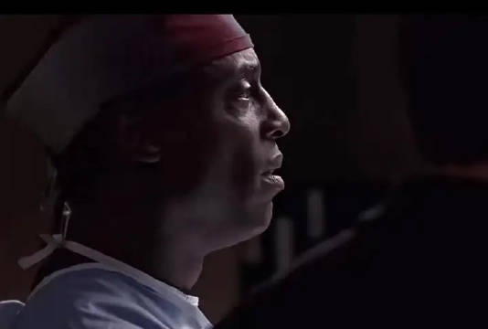 有多少人是从这段开始爱上 Meredith