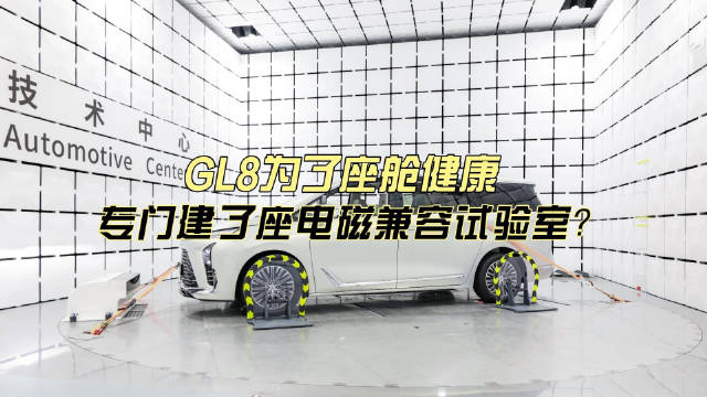 当下的新能源车型，包括新能源MPV越来越多