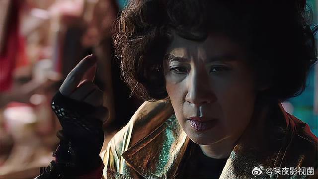 玲姐开启新生活，想起曾经在废弃楼经历，瞬间后悔不已