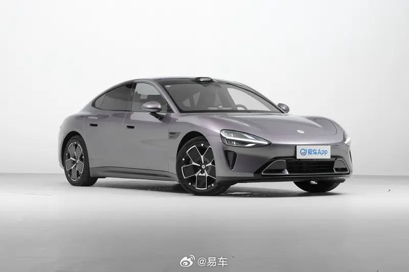 高盛提升小米汽车今年销量预期 预期调整至35万辆